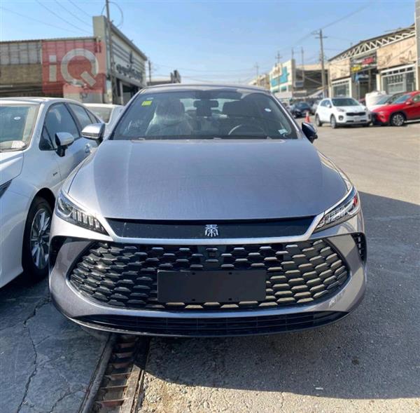 بي واي دي Qin Plus 2025 للبيع في العراق -  بغداد